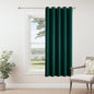 ChrisDowa Blackout Curtains 70 inches Wide by ChrisDowa