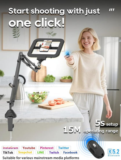 CACENCAN Camera arm Mount - Image 5