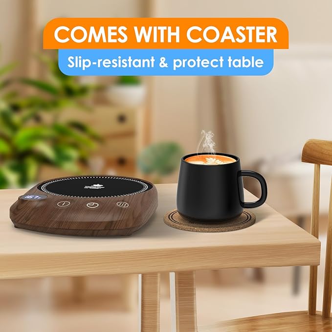 Coffee Mug Warmer - Image 5
