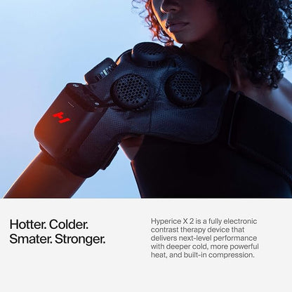 Hyperice X2 Shoulder - Image 2