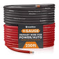 InstallGear 16 Gauge 250ft Speaker Wire by InstallGear