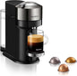 Nespresso Vertuo Next Coffee and Espresso Machine by Breville, 1.1 liters by Nespresso