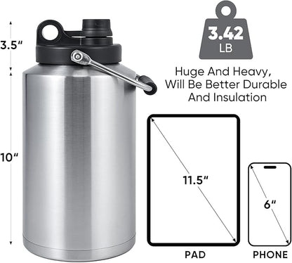 Kerilyn Insulated Gallon Jug - Image 2