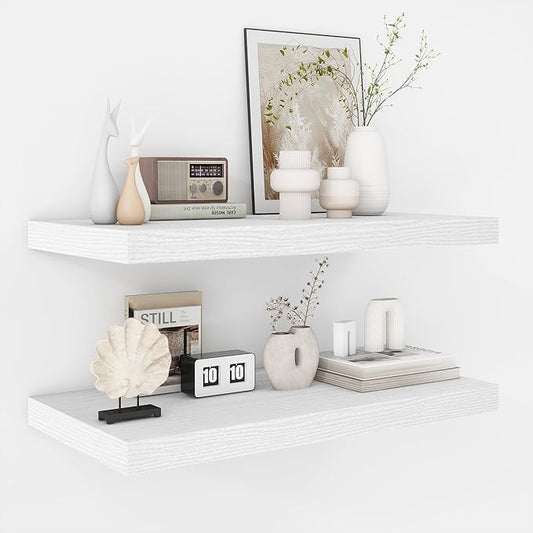 Fun Memories Floating Shelves by FunMemories