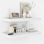 Fun Memories Floating Shelves by FunMemories