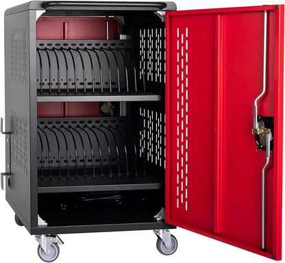 32 Device Mobile Charging Station by Unknown