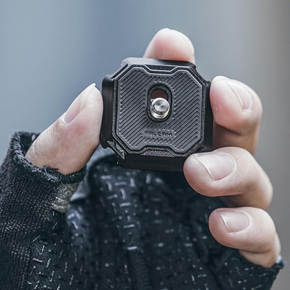 F38 Quick Release Plate V2, Compatible - Image 7