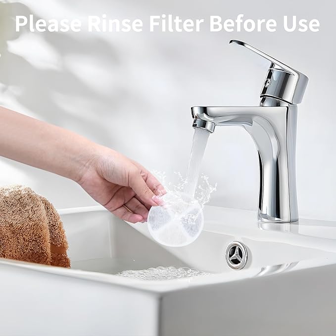 Cat Water Fountain Filter Replacement Filters - Image 6