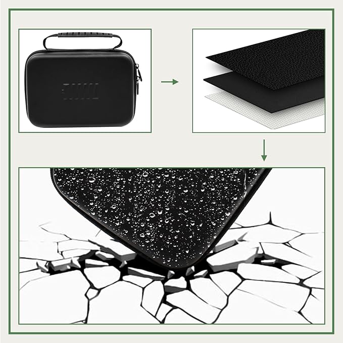 Battery Organizer Storage Case - Image 6