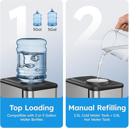 Countertop Water Dispenser - Image 3