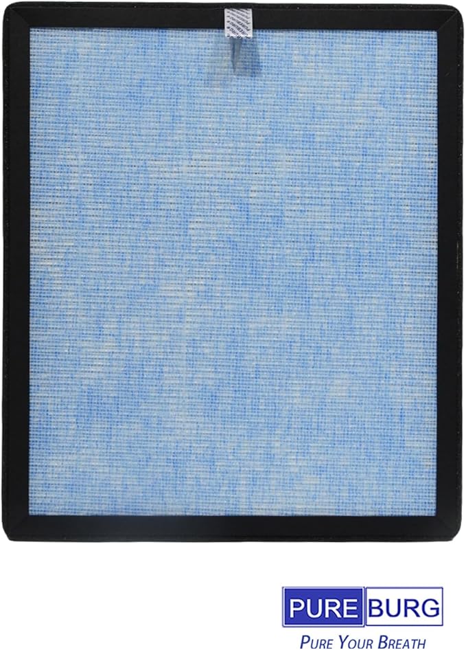 PUREBURG Replacement Filter Compatible - Image 2
