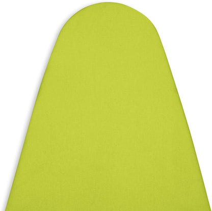 Encasa XO Ironing Board Cover and Pad 49"x18" - 4mm Felt Wide Iron Board Cover by EncasaXO
