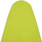 Encasa XO Ironing Board Cover and Pad 49"x18" - 4mm Felt Wide Iron Board Cover by EncasaXO