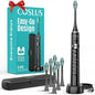 COSLUS Sonic Electric Toothbrush by COSLUS