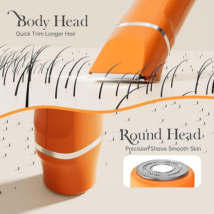 Electric Razor for Women Men - Image 5
