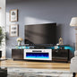 AMERLIFE Fireplace TV Stand by AMERLIFE