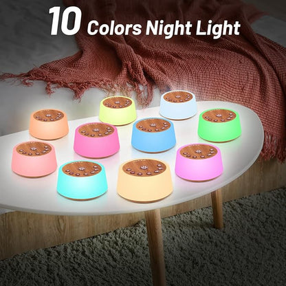 Color Noise Sound Machines - Image 3