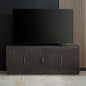 Liberty Furniture Modern Edge 77 Inch TV Console by Unknown
