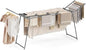 APEXCHASER Clothes Drying Rack Foldable, Large Drying Rack by APEXCHASER