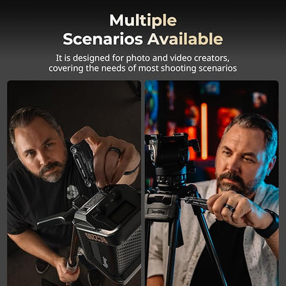 SmallRig x FILM RIOT 7-in-1 Folding Tool Set - Image 8