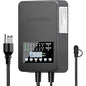 SUNVIE 200W Low Voltage Landscape Transformer by SUNVIE