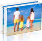 Meetu Acrylic Picture Frame 8.5x11 by Meetu