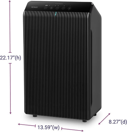 winix 5510 air purifier (new generation of 5500-2, view 10