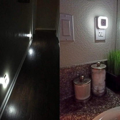 Uigos LED Night Light Lamp - Image 6