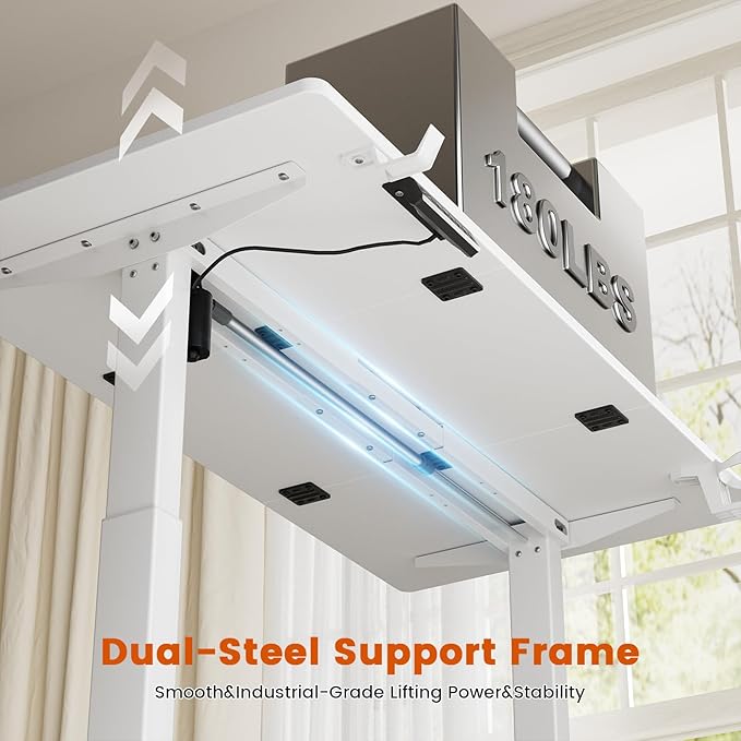 REAHOME Electric Standing Desk - Image 4