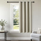 ChrisDowa Grommet Blackout Curtains by ChrisDowa