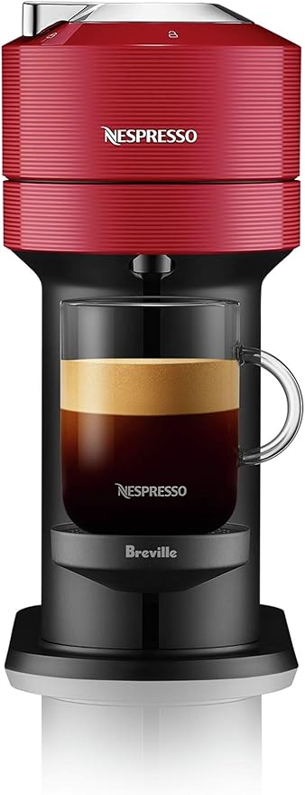 Nespresso Vertuo Next Coffee and Espresso Machine by Breville - Image 5