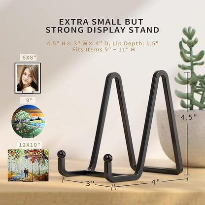 IPAME Plate Stands for Display - Image 6