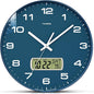 TIMESS Wall Clock, Ideal Modern Home, Office Decor by TIMESS
