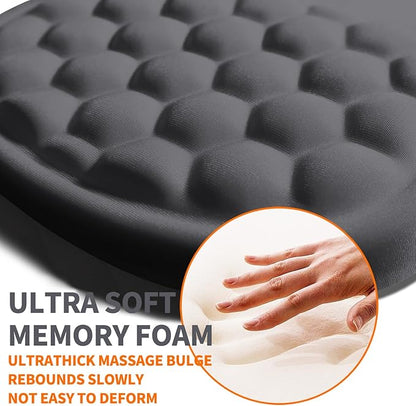 Ergonomic Joint Wrist Support Mouse Pad - Image 3