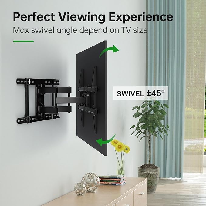 USX MOUNT UL Listed TV Wall Mount - Image 3
