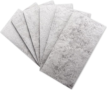 Art3d 102-Piece Backsplash Tile Peel and Stick - Image 2