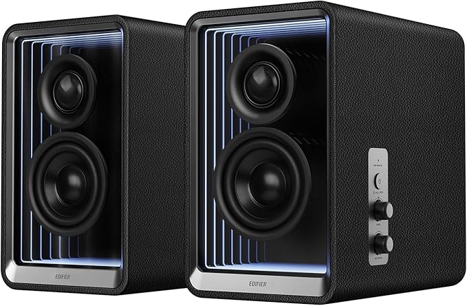 Edifier QR65 Desktop Active Monitor by Edifier