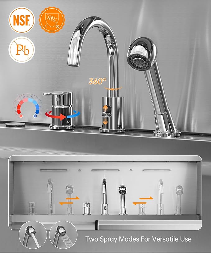 POLIMO Dog Washing Station - Image 7