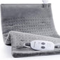 Massaging Weighted Heating Pad for Back Pain Relief, Heating Pads for Neck by Unknown