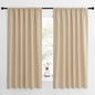 NICETOWN Room Darkening Curtains by NICETOWN