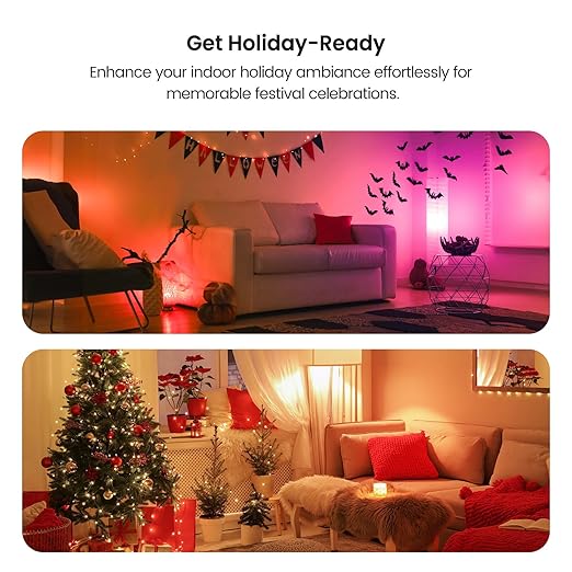 TREATLIFE 2 in 1 Dimmer Plug - Image 7