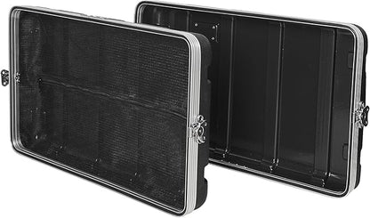 Sound Town Lightweight 6U PA DJ Rack/Road Case - Image 5