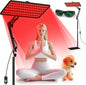 Morfone Red Light Therapy for Body Face by Morfone