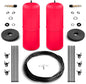 rear air spring bag suspension kits for ram, main product view