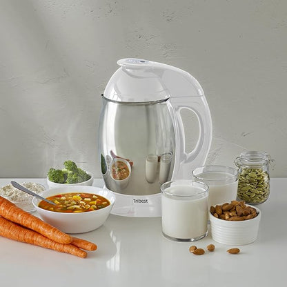 Tribest SB-132 Soyabella Automatic Soy and Other Plant-Based Milk Maker - Image 4