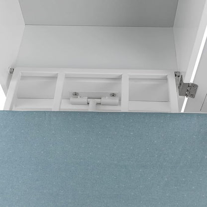 Wall Mounted Ironing Board Cabinet - Image 3
