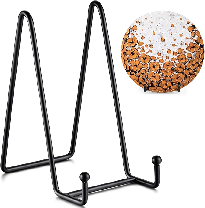 TR-LIFE Plate Stands for Display by TR-LIFE