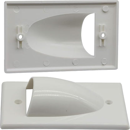 zdyCGTime Bulk Nose Faceplate Wall Plate - Image 5