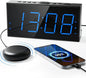 Roxicosly Loud Alarm Clock by Roxicosly