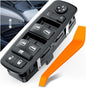 Nilight Master Power Window Switch Compatible by Nilight